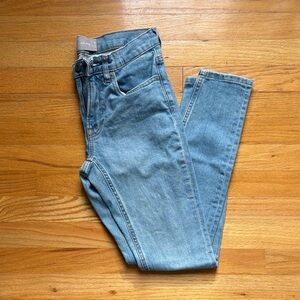 Everlane Light Blue Denim Jeans